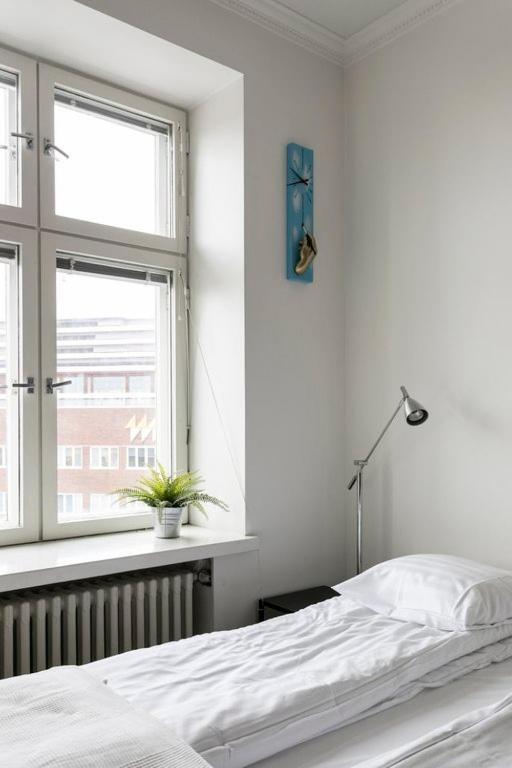2Ndhomes Top Floor Studio In The Center Of Kamppi Helsinki Exterior foto